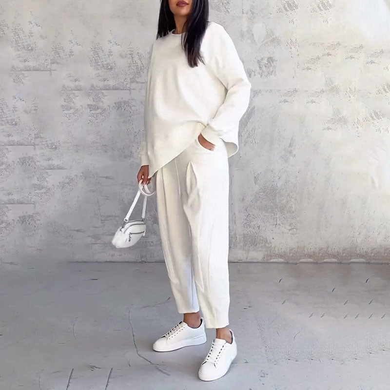 Amalia - Ensemble Confortable Et Chic