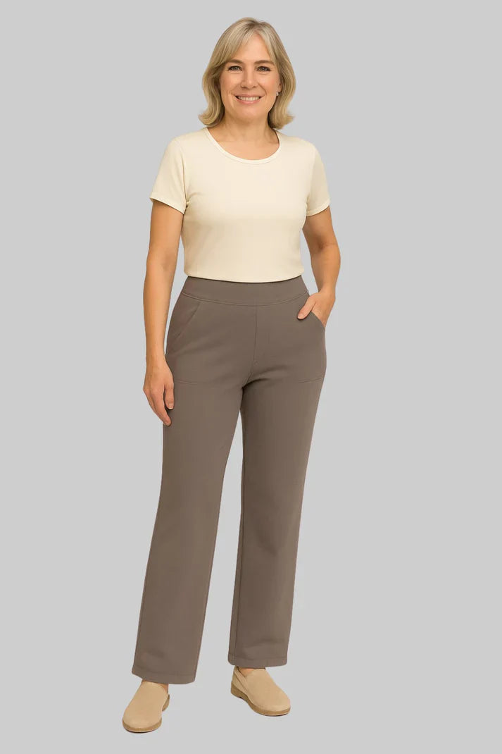 Louise Boutique - Pantalon stretch